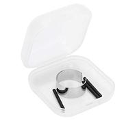 EIMSOAH 3pcs Durable Touch Screen Stylus Pen Tips Replacement Smooth Operation for Micro Pro4/5, Plastic Clamp/Holder Refills for Tablet Writing Drawing