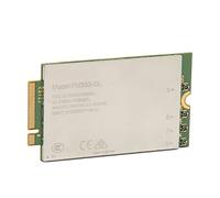 EIMSOAH 4.67Gbps Downlink 5G Wireless Card Rich Frequency Band LTE WCDMA Plug and Play Laptop Desktop Tablet
