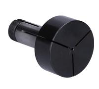 EIMSOAH 5C Step Collet Sturdy Metal Chuck Holder for Lathe Machine Clamping Cutters Tool for Machining Field (Head Diameter 3")