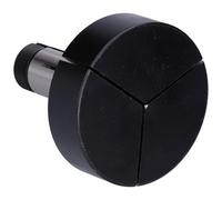 EIMSOAH 5C Step Collet Sturdy Metal Chuck Holder for Lathe Machine Clamping Cutters Tool for Machining Field (Head Diameter 4")