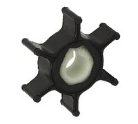 EIMSOAH 6 Vane/Wing Water Pump Impeller 382221 Marine Impeller for Johnson Outboard, Long Service Time, for Marine Use
