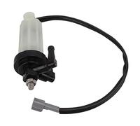 EIMSOAH 6d8-24560-00 Outboard Fuel Filter Premium Replacement, Long Service Life ABS Metal Material, for Boat Marine