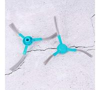 EIMSOAH 6Pcs Durable Side Brush for Conga 3090 3490 4090 Robot Sweeper, Perfect Vacuum Cleaner Side Brush for Room Tidiness Fitment: Fit for Conga 3090 3490 4090