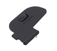 EIMSOAH ABS Metal Camera Battery Door Cap Replacement Part for R Easy Installation for Normal Camera Operation