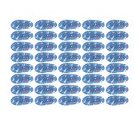 EIMSOAH Adhesive Eye Patches, 40pcs Breathable Adult Kids Amblyopia (Underwater World Style)
