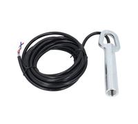 EIMSOAH Adjustable Delay Tilt Switch Cast Iron Detector for Conveyor Chute Dumper, 220VAC