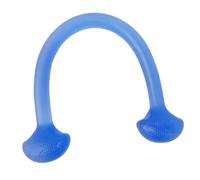 EIMSOAH Adjustable One Word Silicone Chest Expander Stretch Strap, Strong Pulling Force Band for Building a Perfect Figure, Comfortable Exercise for Various Fitness Needs, Suitable for Different