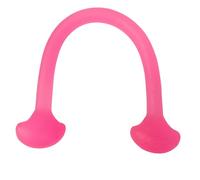 EIMSOAH Adjustable One Word Silicone Chest Expander Stretch Strap, Strong Pulling Force Band for Building a Perfect Figure, Comfortable Exercise for Various Fitness Needs, Suitable for Different