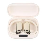 EIMSOAH AI Translation Earbuds, Real Time 144 Language Translator Earbuds with 5.4 and ANC, Translating Device for Travel Learning Business (Skin Color)