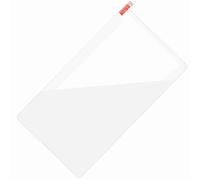 EIMSOAH Anti Blue-ray Toughened Computer Screen Protector for / 13.6in Laptop, High Transparency, Anti-scratch, fingerprint, for Eye Protection (15.6 (16:9))