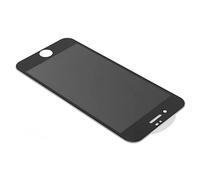 EIMSOAH Anti Peeping Full Coverage Tempered Glass Film for 8 7, Easy Install Privacy Screen Protector for Phone, Ideal for Public Places, Applicable on Full Screen, 1 Pack