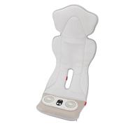 EIMSOAH Baby Car Seating Cooling Liner, 10000mAh Battery 3 Speed Adjustable Rechargeable Cordless with 2 Fans, for Camping Picnics Family Gatherings