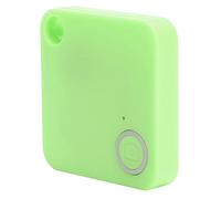 EIMSOAH Bluetooth Tracking Device Anti-Lost Key Finder Item Locator for Wallet, Pets, Children Anti-Theft Alarm Convenient for IOS/Users (Green)