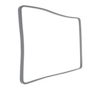 EIMSOAH Cassette Recorder Rubber Belt Compatible for Nagra Recorde 4.2 Gray, Elastic Rubber Material, Easy Installation for Old Cassette Recorders