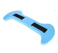 EIMSOAH Children Water Exercise Equipment Lightweight EVA Floating Board for Swimming Training Adjustable Nylon Straps Confidence Building Swim Skills Mastering Aid