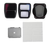 EIMSOAH Drone Camera Lens Filter Kit, Professional 3 Pack CPL ND16 Filters Set for Air 3, with Water Proof Oil Proof Coating and Aviation Aluminum Frame
