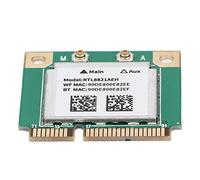 EIMSOAH Dual Band Wireless Card High Performance 433Mbps Network Card for Plug and Play for Universal Version