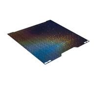 EIMSOAH Durable 3D Printer Build Plate for Lab H2D, Textured PEI and Smooth PEY Flexible Print Bed with High Flatness, Easy Setup, and Maintenance for Reliable Printing 355x346mm