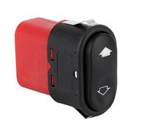 EIMSOAH Durable 6 Pin Window Switch 03161450, Perfect Fit for 1992-2006, Easy Installation, Great for Enthusiasts