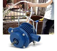 EIMSOAH Electric Hand Drill Pump Self-Priming Portable Lightweight for Outdoor 350W