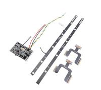 EIMSOAH Electric Scooter Battery Circuit Board Advanced Protection Portable Replacement for Xiaomi M365 for Convenient Maintenance