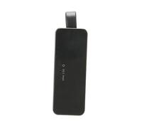 EIMSOAH Ethernet Adapter USB3.0 to 10M/100M/1000M/2.5Gbps Wired LAN Network Adapter for Desktop Gaming, Super High Speed Compatibility for & Mac