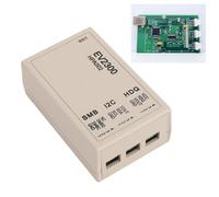 EIMSOAH EV 2300 Drone Battery Debugger, UAV Battery Repair SMB Communicating Box with USB Cable for BQ40ZXX BQ27541 BQ27545