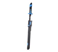 EIMSOAH Flashing LED Light Saber Toy with Cool Effects, Safe and Comfortable Design, Smart Sound Effects for Interactive Games