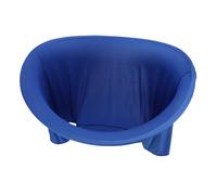 EIMSOAH Funniest Gender Reveal Game Baby Shower Prop Playful Ice Breakers for Boy Or Girl (Blue)