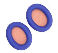 EIMSOAH Headphone Ear Pad Replacement Comfortable High Density Memory Foam for Life Q10 Life 2 NEO Headset, Noise Isolation Ear Cushion for Audiophiles