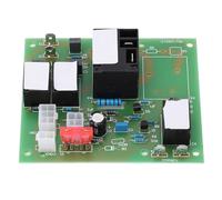 EIMSOAH Heat Cool Analog Thermostat Relay Board 3106996022, Upgrade for Lost Control Slow Power with High Precision Soldering, for RV Air Conditioner 579 590 595 600 3107541.017