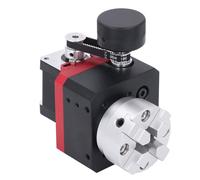 EIMSOAH High Accuracy Engraving Machine Accessories Lightweight Stepper Motor 42x32 A Axes for Small Equipment