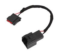 EIMSOAH High Performance SYNC3 USB Module Wiring Harness Replacement GEN1 USB HUB Adapter Cable, Direct Fit for Fiesta Taurus, Made of ABS Material (1 Unit)