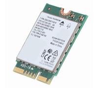 EIMSOAH High-Speed 9560AC NGW Wireless WIFI Card with Bluetooth 5.0 for //Clevo/Hasee, Dual Band Network Card for Gigabit Wireless Speed, 1 Piece