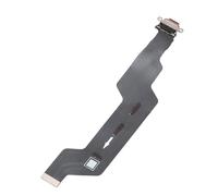 EIMSOAH High Strength USB Charger Dock Connector Replacement Board for 9 1+9 with Sturdy Phone Stand for Convenient Repair