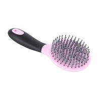 EIMSOAH Horse Hair Comb, Multipurpose Cleaning Massage Comfortable Horse Grooming Brush, Massage Comb, for Cats Dogs Long Haired Pets