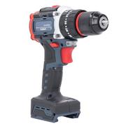 EIMSOAH Impact Drill Bare Tool Brushless High Torsion Electric Power Tool for Wood Metal Ceramic 21V, for Home Decoration