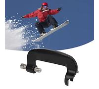 EIMSOAH Inboard Propeller Puller, C Clamp Puller Works on 3/4 Inch to 1-1/8 Inch Shaft, Compatible with Ski Wakeboard Surf Propeller