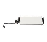 EIMSOAH IOS X Mobile Phone LCD Touch Screen Digitizer Replacement Repairing for Cellphones, Sturdy Material, Great Compatibility, for Broken Screen Issues