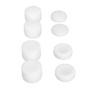 EIMSOAH Joystick Grips Protective Silicone Thumb Grip Covers for 360 One Controller, High Strength Material Prevent Slip Breathable for Better Gaming Experience, 8pcs