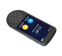 EIMSOAH Language Translator Device Intelligent Real-time 137 Languages Offline Portable Voice Translator for Travel, Compact Design and Ergonomic for Easy Operation