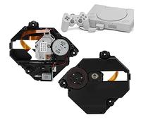 EIMSOAH Laser Lens Replacement for PS1 KSM-440AEM, Wear Resistance, PS1 Disc Drive, Laser Replacement, Replacing the Old or Broken Lens
