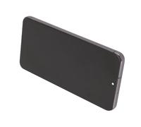 EIMSOAH LCD Touch Digitizer Assembly for S23 Plus US Version Phone Black Screen Replacement, Clear Picture Quality, Complete Kit with Pry Tool Suction Cup, Ideal Solution for Display Problems and