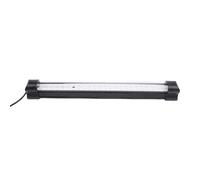 EIMSOAH Magnetic Purple Light Bar for Body Paint Party USB Powered Compact and Handheld Friendly for Neon Makeup