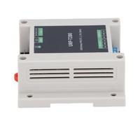 EIMSOAH Optocoupler Isolation USB Relay 2 Channel Computer Control Switch for Smart Home Automation, Laboratory Research