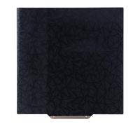 EIMSOAH PEO PEI 230x230mm Double Sided Print Bed for, ARTILLERY 3D Printer, Heat Resistant Build Plate, Magnetic Base, Adhesion for Various Filaments - Ideal for Creators