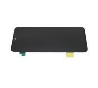 EIMSOAH Phone Display Screen Replacement Professional Inspection Touch Digitizer for Hot 50 Pro X6881, Problem Resolution, for DIY Phone Repairers 7pcs