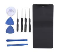 EIMSOAH Phone TFT Touch Screen Replacement, Phone Display Touch Screen Digitizer Assembly, New TFT Phone Screen Replacement Kit Display Digitize with Repair Tools