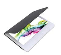 EIMSOAH Portable 7 Inch E Reader, TFT LCD 16-9 Screen E Book Reader, Screen Protector Protective Case Earphones, for Reading (8G)