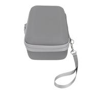 EIMSOAH Portable Smartphone Stabilizer Storage Bag Fit for OSMO Mobile 7P, Dust Proof Handheld Phone Stabilizer Carry Case with Mesh Pouch for Cables, Travel